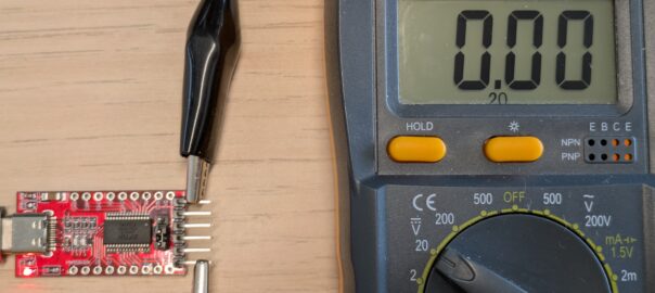 Linux always toggles DTR & RTS