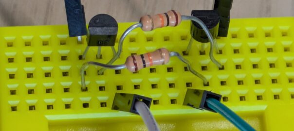 Reproducing Espressif’s reset circuit