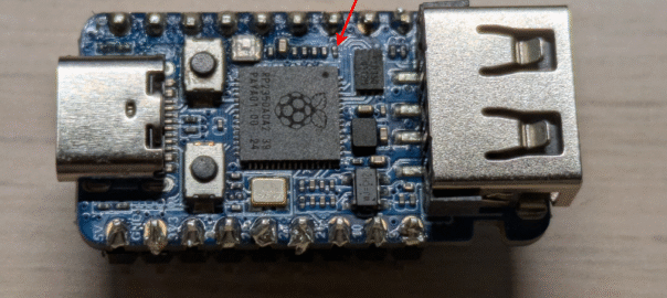 Fixing the RP2350-USB-A not working as USB host